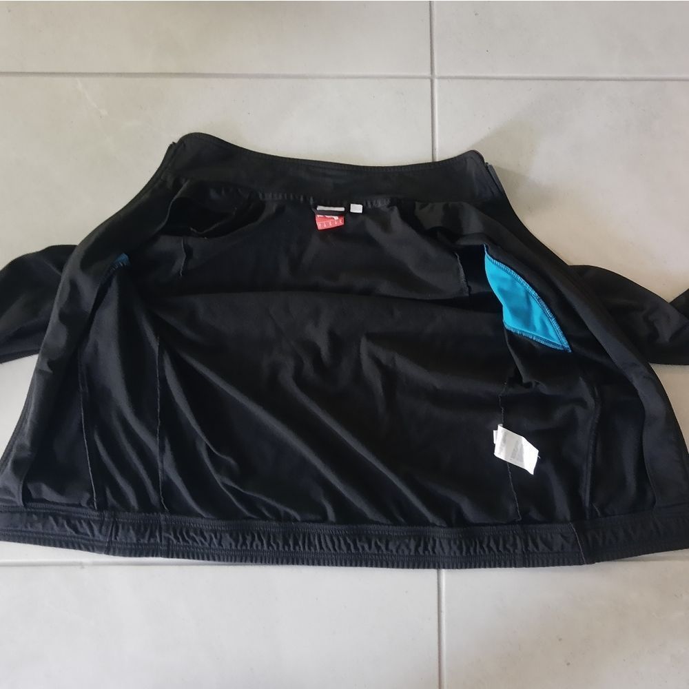 Puma Track Jacket - Picture 5 of 5